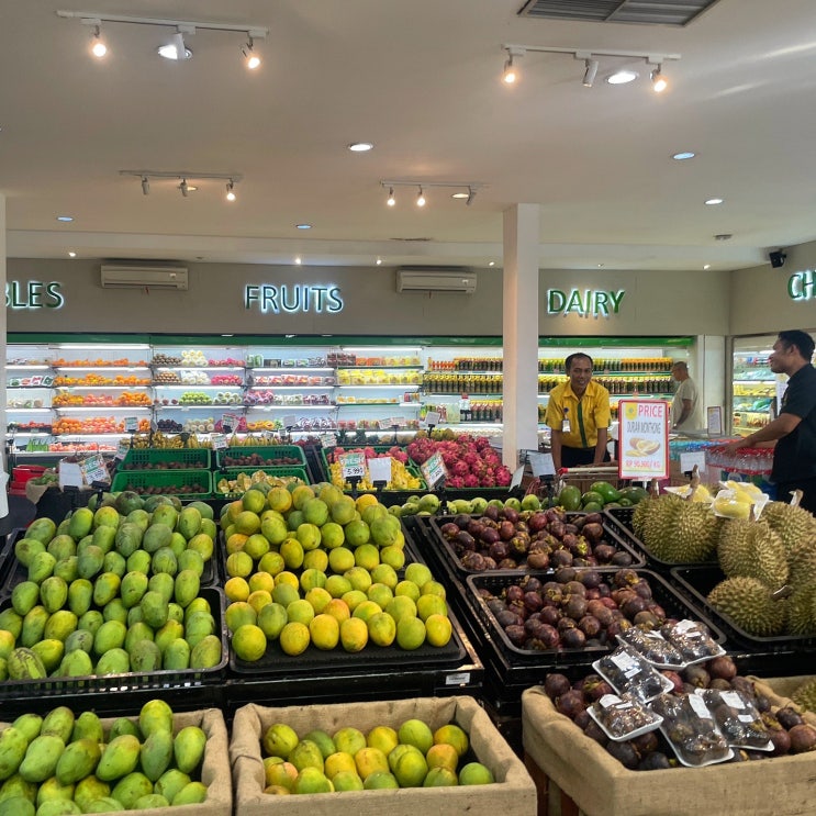 발리 우붓 코코슈퍼마켓 쇼핑리스트 (COCO SUPERMARKET) 발리 우붓 코코슈퍼마켓 쇼핑리스트 (COCO SUPERMARKET)