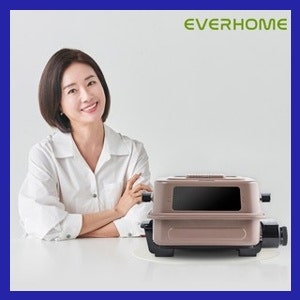 높은 만족도 에버홈 생선구이기 프리미엄최고급형 생선구이 전기그릴 EV-FG5000 프리미엄 얼른....