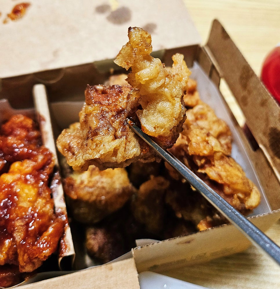 교촌치킨 진월점 사진 5