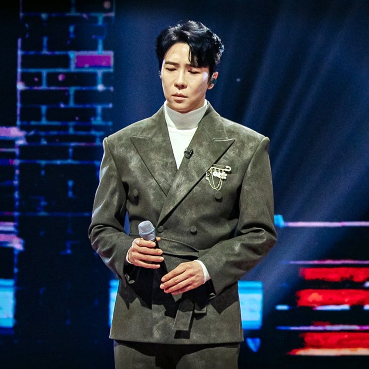 <b>현역가왕</b>2 에녹 <b>결승전</b> 올킬 박서진 환희 우승자 순위 어떻게... 