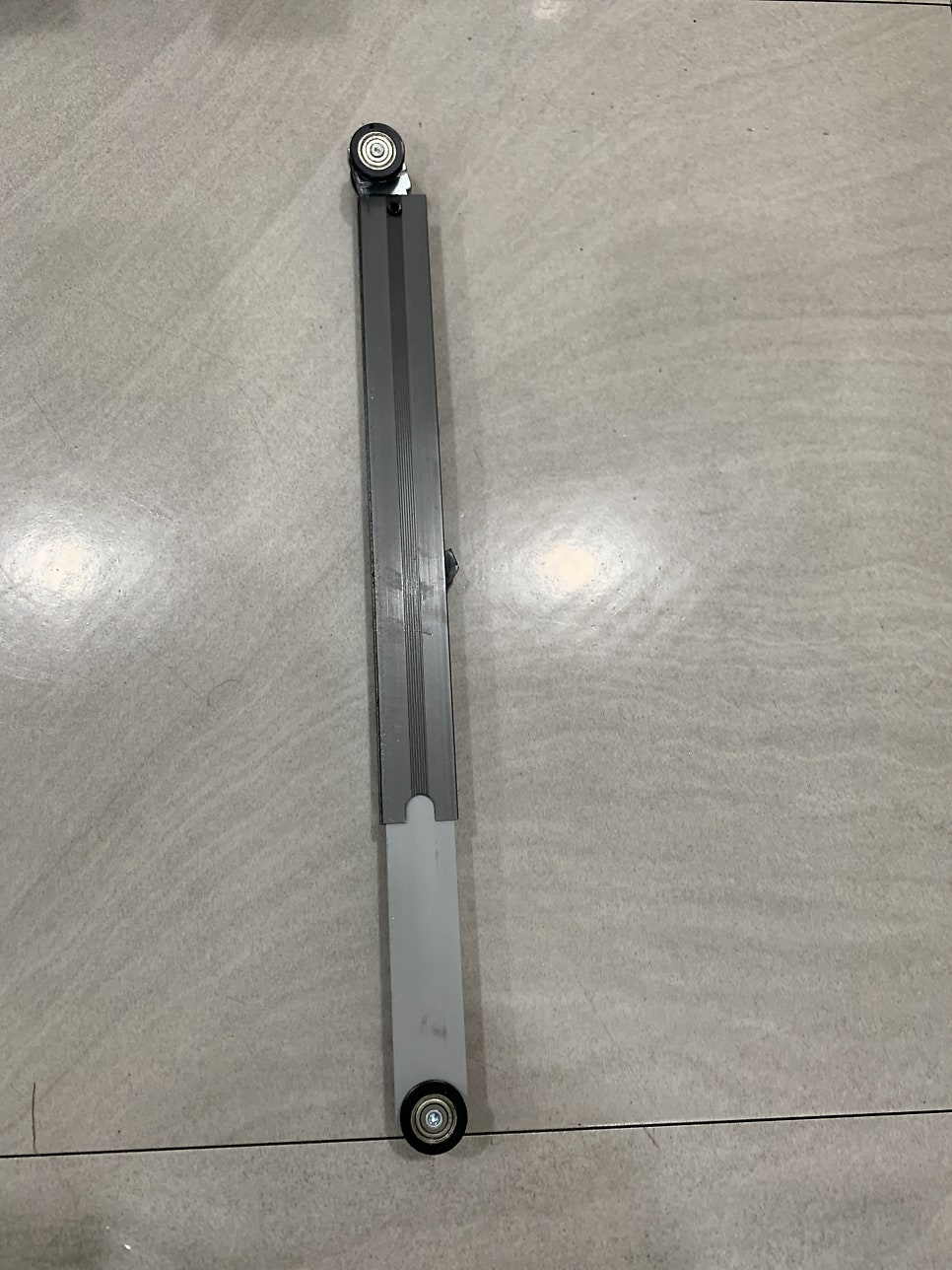 포켓도어수리 미닫이중문수리