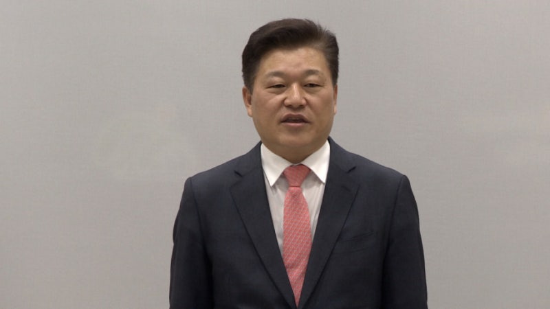 신용한 교수 프로필 나이 고향 학력 경력 "윤석열 대통령 후계자 김문수 장관"