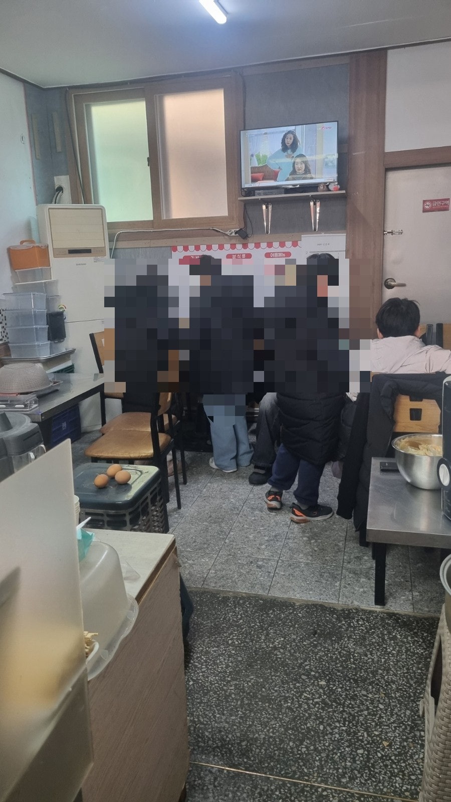 뚱땡이김밥 사진 3