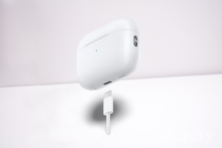 Apple 에어팟 프로 2세대 USB-C 모델, 기존 버전과 차이점 비교! Apple 에어팟 프로 2세대 USB-C 모델, 기존 버전과 차이점 비교!