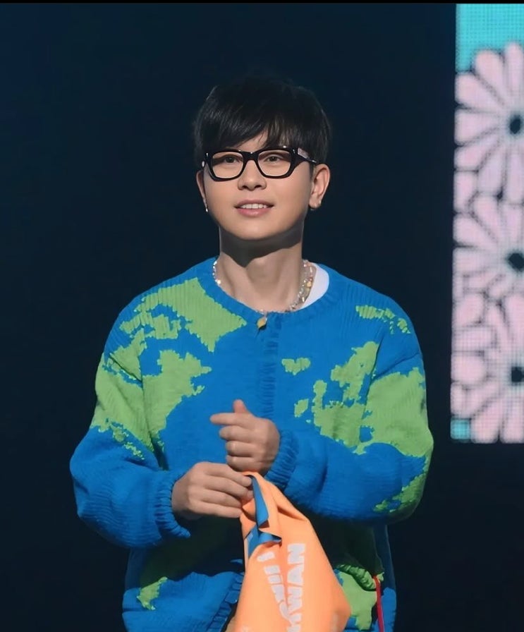 59세 맞아요? 어린 왕자 이승환의 동안 비결! 59세 맞아요? 어린 왕자 이승환의 동안 비결!