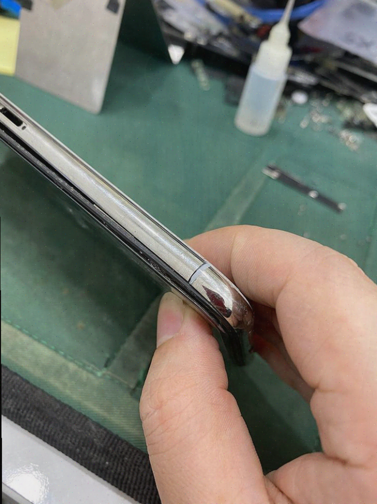  믿음과 신뢰의 아이폰 수리, 아이픽스존 분당아이폰수리 미금 아이폰수리센터