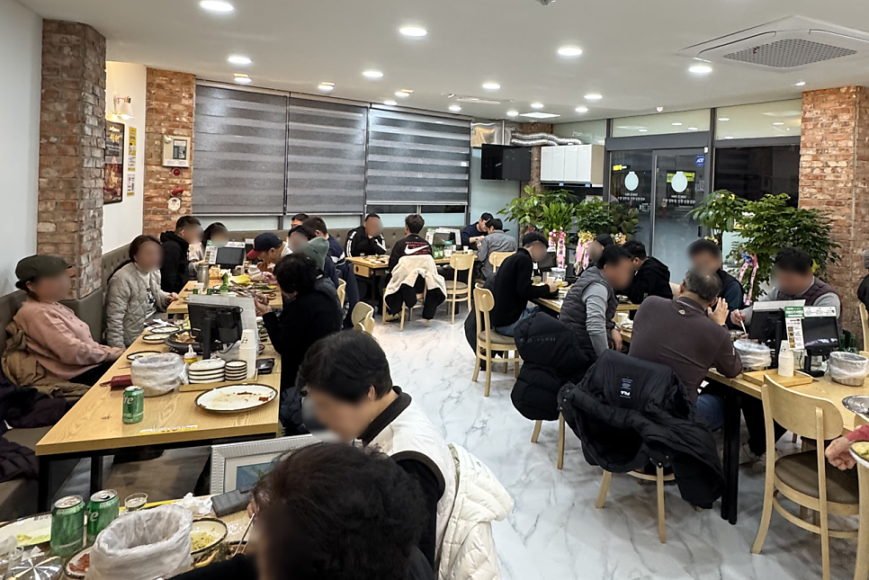 참이맛감자탕 목포대점 사진 1