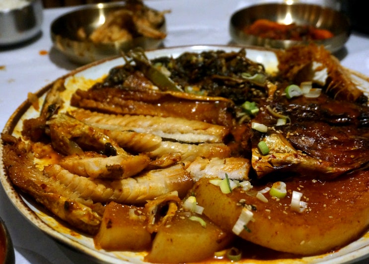  세종 룸있는 한식 맛집 소쿠리밥상 뷰맛집 분위기맛
