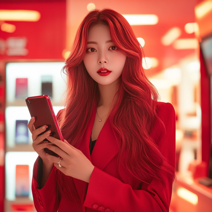  밀양선불폰 엔텔레콤 멤버십 간편개통