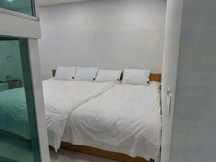  울산키즈풀빌라, 아기용품 대여 서비스가 매력적인 비클래시 키즈풀빌라 덕현점