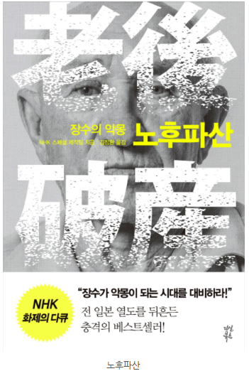 노후파산과 노인연령 70세 상향