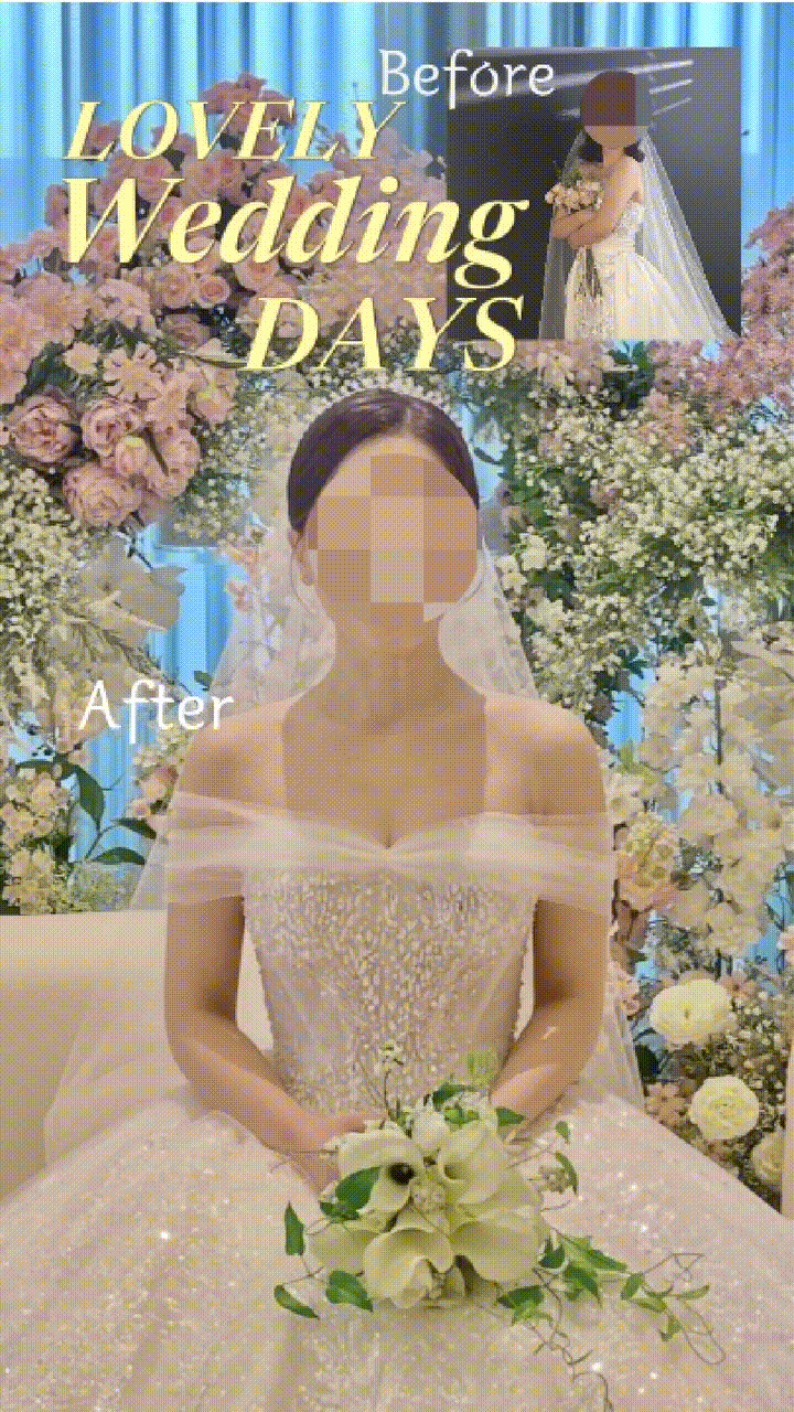  예비 신부라면 광주에스테틱 오프에서 얻을 수 있는 3가지