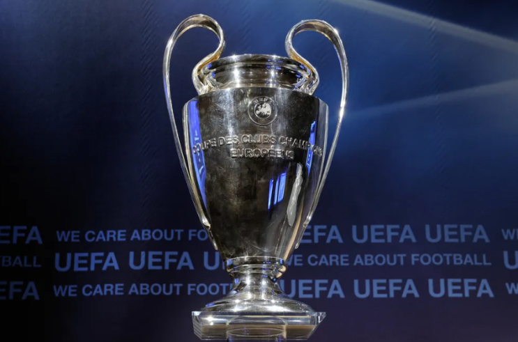  UEFA 챔피언스리그 역대 우승 횟수 순위