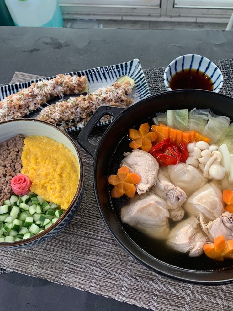  고양시 요리학원 추천! 기초부터 전문가 과정까지 한 번에