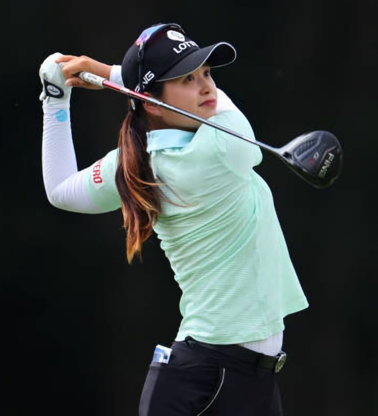 4년차 <b>최혜진</b>-시즌 <b>첫</b> 출전 <b>LPGA</b> 투어 <b>첫 우승 도전</b>*