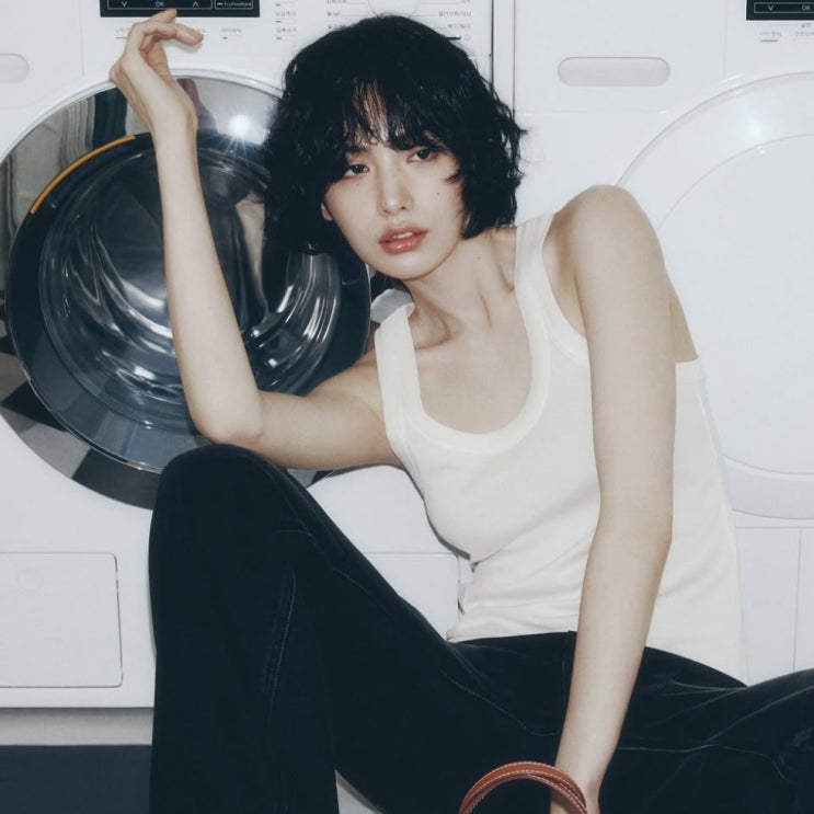  송파구 헤어샵, 단발펌 탑티어? 나나펌 파헤치기!