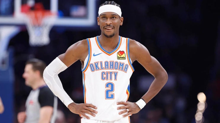 NBA 전반기 성적으로 주요 부분 수상자 예측해 보자