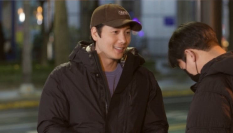 <b>이상우</b>, 쌍둥이?...꼭 닮은 남동생 얼굴 보니 (<b>편스토랑</b>)프로필... 