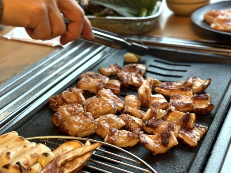  대구수성구 들안길 인생수제생막창 서민생막창 두산동