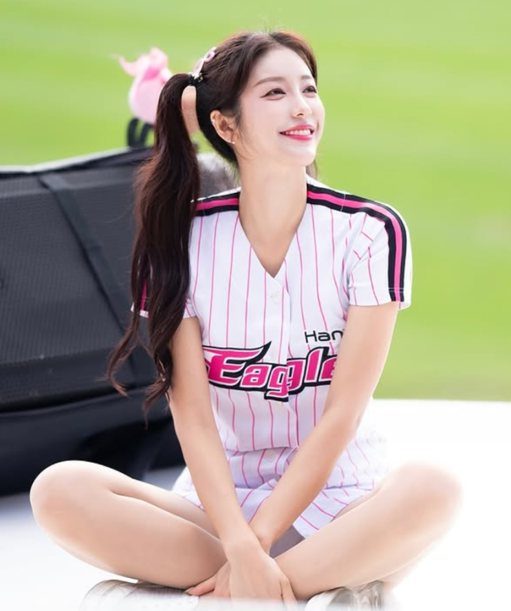 한화 <b>홈런</b>왕 <b>노시환</b>, 10kg 다이어트, 신구장 성심당 들어오나?