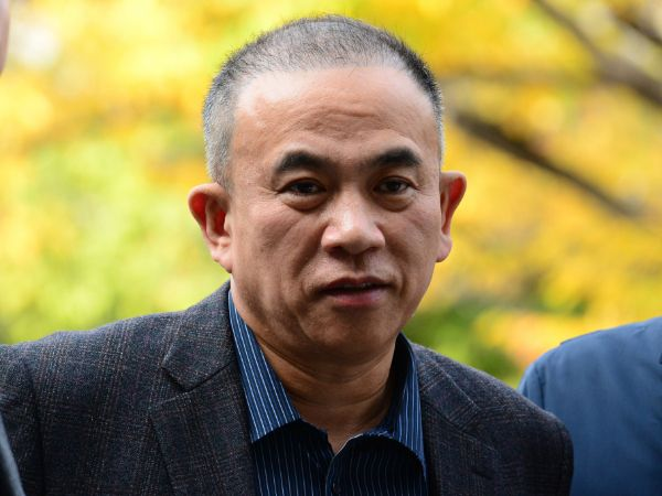 <b>명태균</b> 측 "조기 대선 확정되면 오세훈·<b>홍준표</b> <b>고소</b>할 것"
