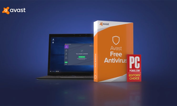  Avast 완전하게 삭제하는 방법