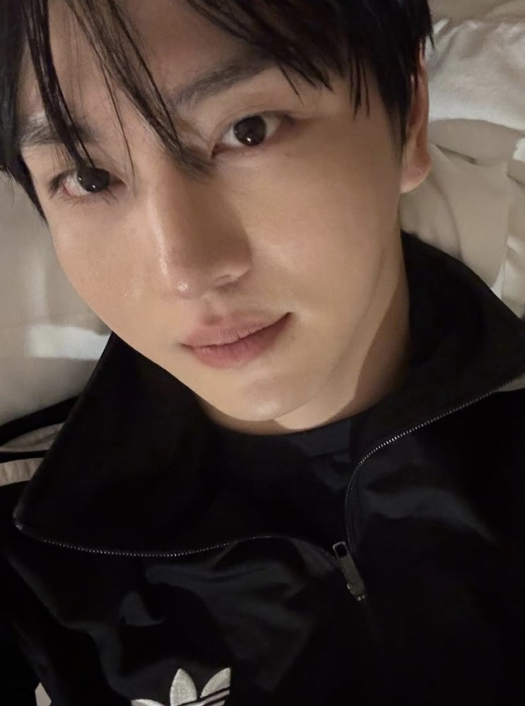 펜타곤 <b>키노</b>, 故<b>문빈</b>·<b>김새론</b> 추모 "별이 된 친구들, 얼마나 더... 