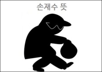  손재수 뜻 참고하세요