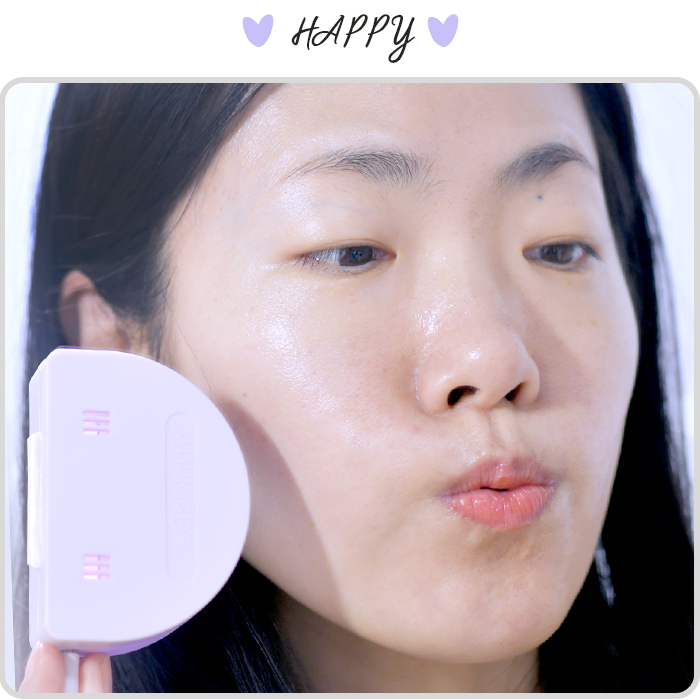 요즘 핫한 입둘레근 리프팅 링클백 팔자 요가 구륜근 리프터 사용기