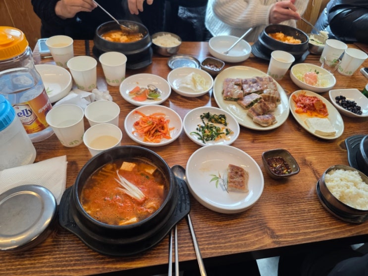 천안 직산읍 두부맛집 삼대째손두부 천안점(천안두부맛집) 천안 직산읍 두부맛집 삼대째손두부 천안점(천안두부맛집)