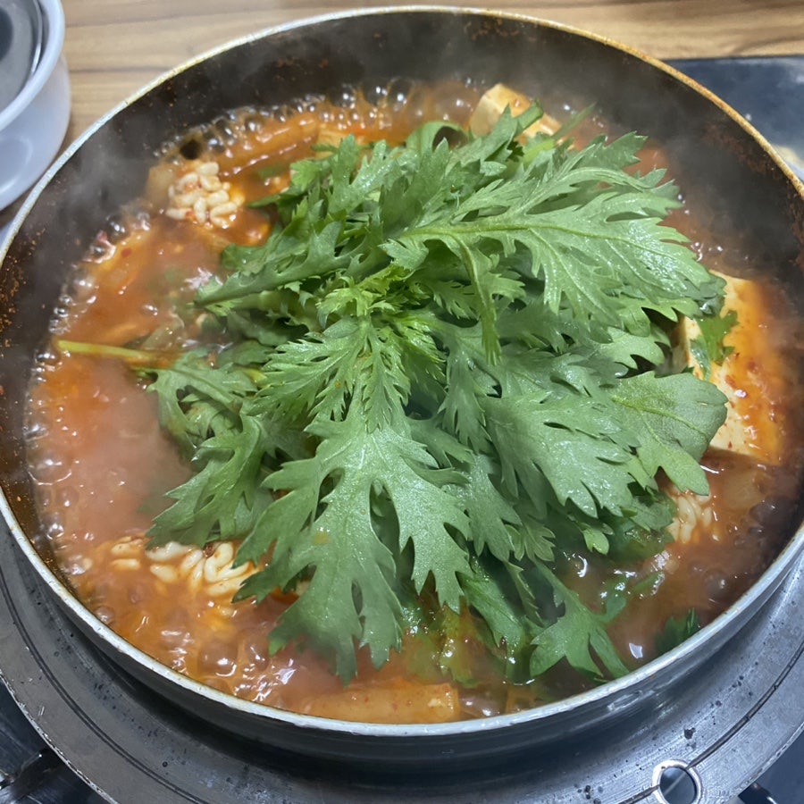 이가네동태탕 사진 4