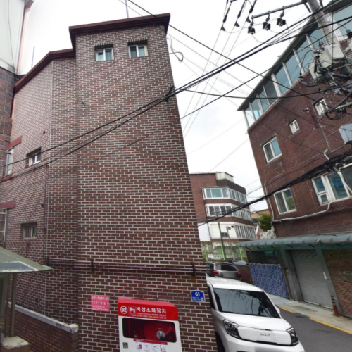  방학동 685 일대, 1650세대 대단지 아파트로 재개발 추진