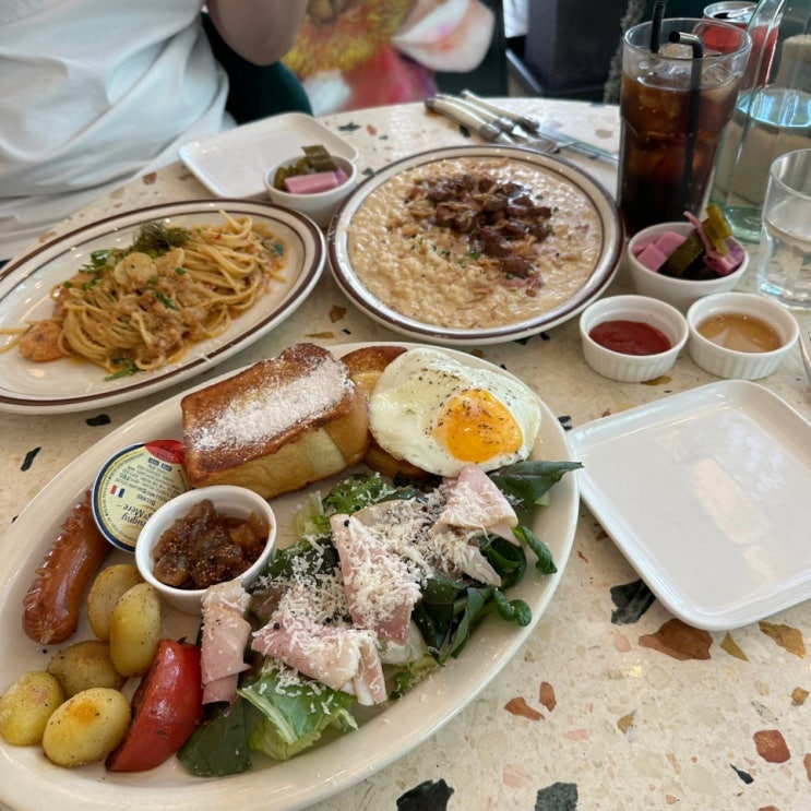 광주 맛집 무두 첨단점에서 데이트 했어요