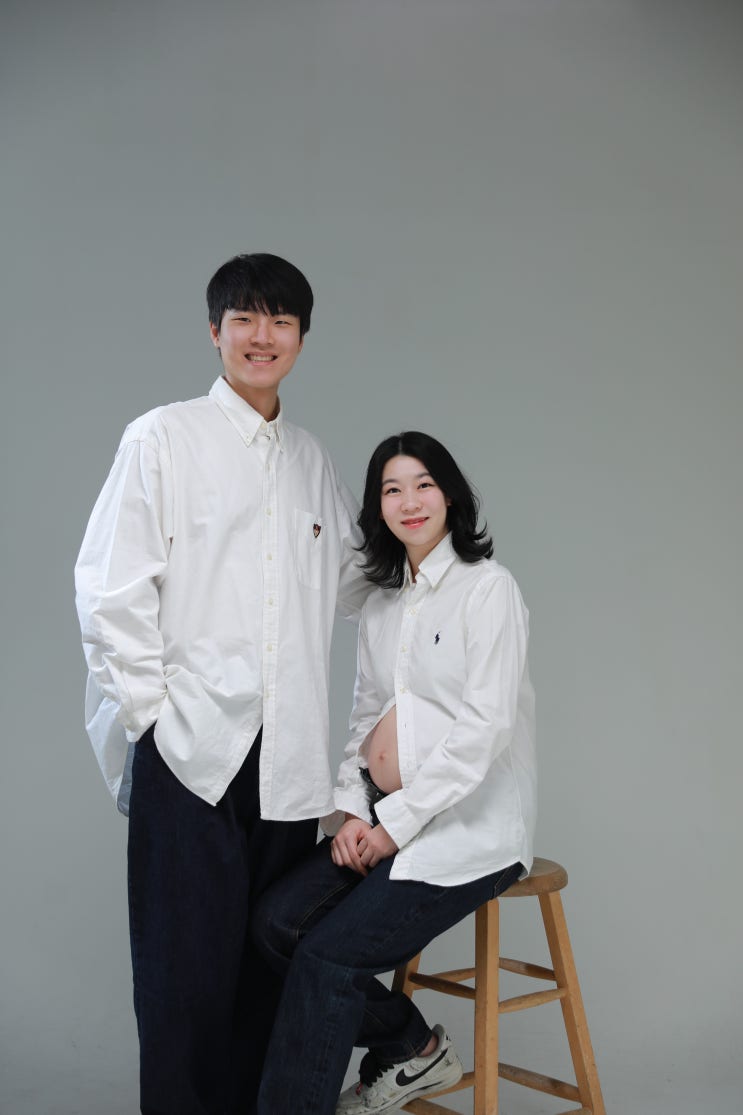  베이비 파스텔 용인 본점 만삭사진 촬영 후기 및 꿀팁 공유
