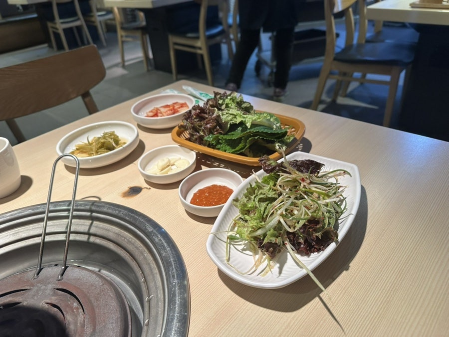 서초갈비 거여점 사진 4