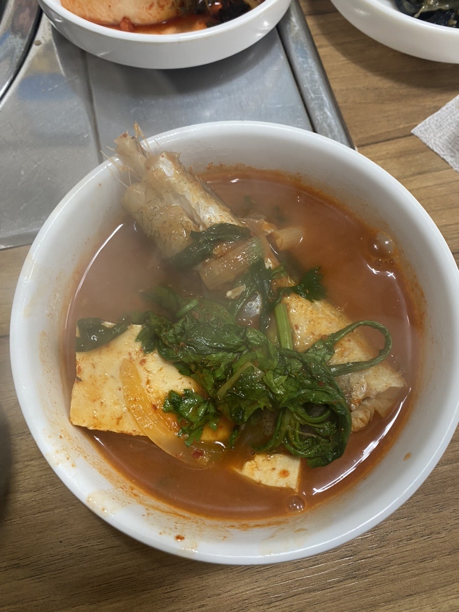 이가네동태탕 사진 5