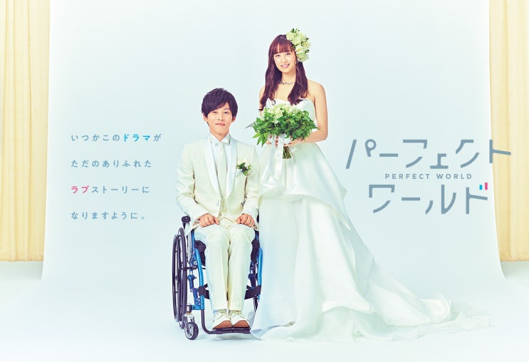  퍼펙트 월드 パーフェクトワールド (2019)