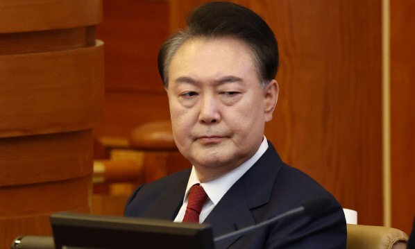 [단독] “화만 냈다”…비서실장, 장관도 <b>계엄 만류</b>했지만... 
