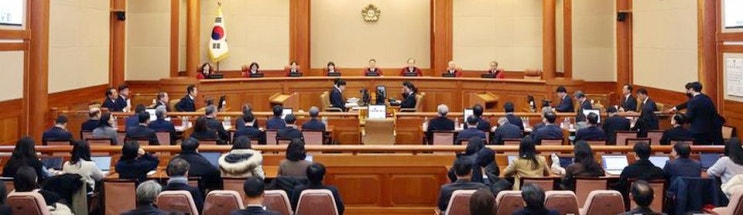 윤석열 대통령 <b>탄핵심판</b>, 막바지…<b>헌재</b>, <b>한덕수</b>·홍장원·조지호... 