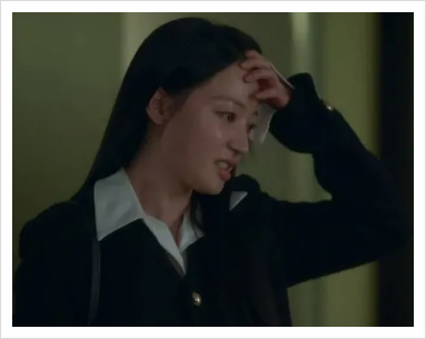 ‘<b>찌질의 역사</b>’ 3년만의 공개.. 주연 <b>송하윤</b>·조병규 <b>학폭</b>... 