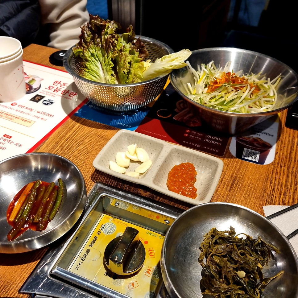 새마을식당 충북진천점 사진 6