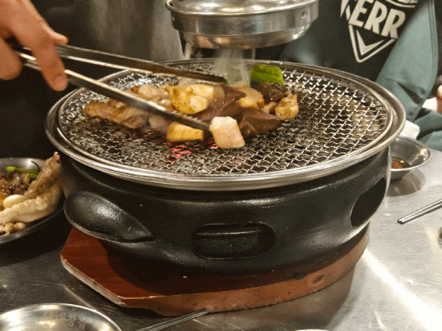  [내돈내산] 산본역 맛집 광명대창집 산본점 방문 후기!!