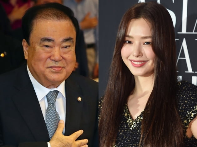 "60억 탈세 의혹 이하늬와 문희상 대한항공 사건"