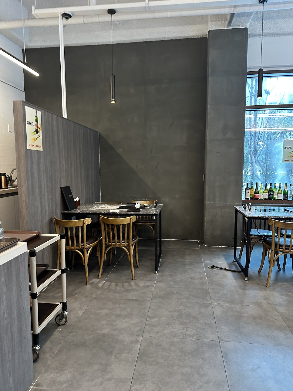 한와담소반 삼송라피아노점 사진 5