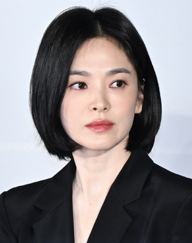  위례 헤어샵이 추천하는 우아한 40대 50대 보브