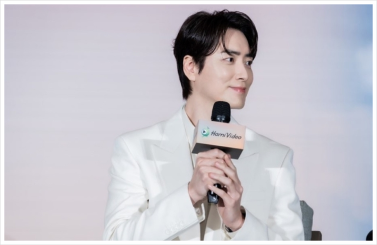 <b>이준혁</b> 열풍, <b>대만</b>까지 강타! 현지 언론도 집중 조명