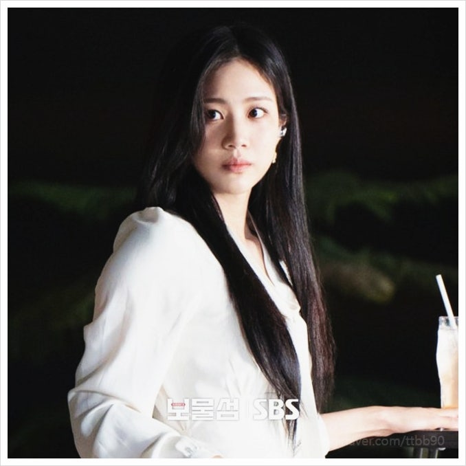  금토드라마 보물섬 출연진 줄거리 등장인물관계도 정리 첫 방송 추천 SBS