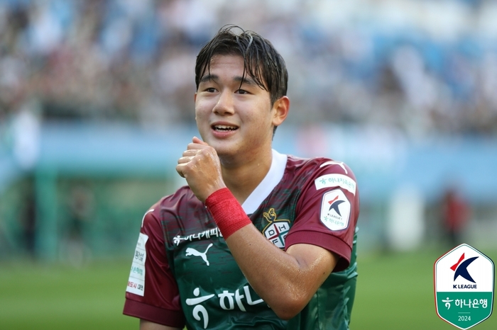 <b>윤도영</b> 브라이튼 <b>이적</b> 임박! 4년 계약 유력 (<b>브라이턴</b>)