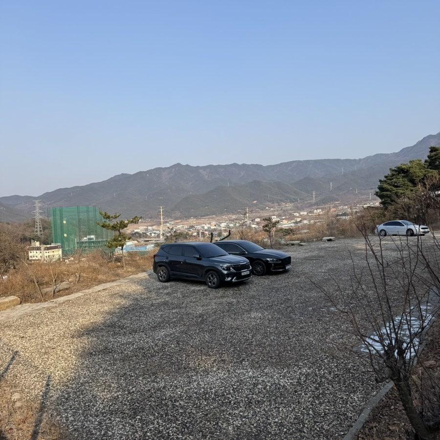 설티재 사진 5