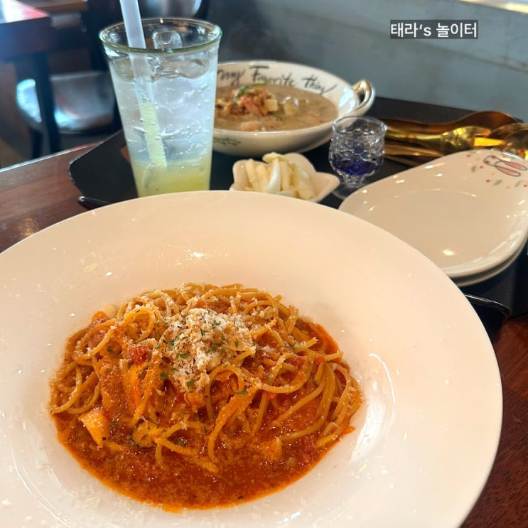  [의왕] 날마다봄날 날마다와인: 브런치 왕송호수맛집 점심 데이트